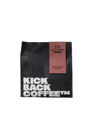 Nicaraguan Dark Chocolate Hazelnut Coffee