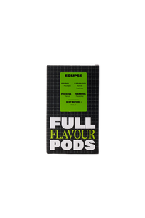 Nespresso Compatible Pods