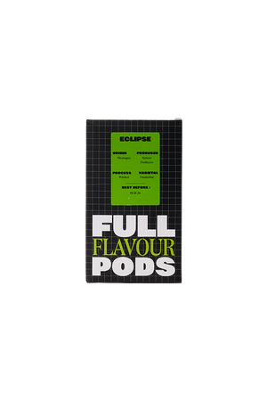 Nespresso Compatible Pods