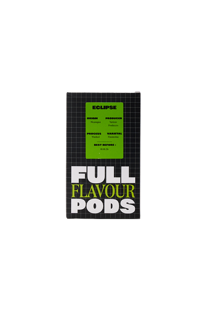 Nespresso Compatible Pods