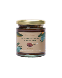 Thai Chilli Jam