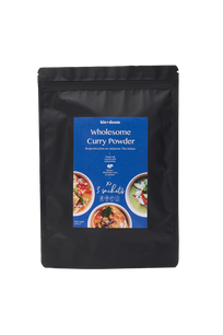 Thai Curry Powder Mixed Flavour Pack (3 x 30g)