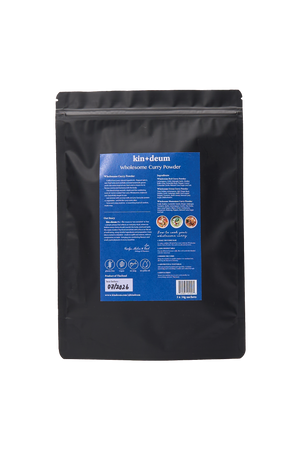 Thai Curry Powder Mixed Flavour Pack (3 x 30g)