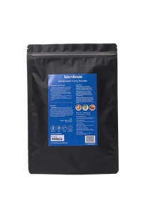 Thai Curry Powder Mixed Flavour Pack (3 x 30g)