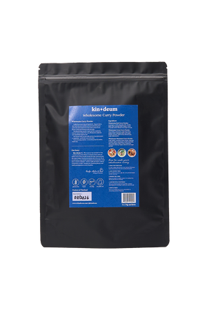 Thai Curry Powder Mixed Flavour Pack (3 x 30g)