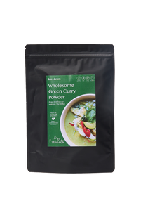 Thai Green Curry Powder (3x34g)