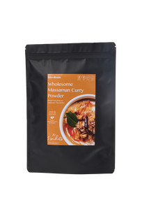 Massaman Curry Powder (3x34g)