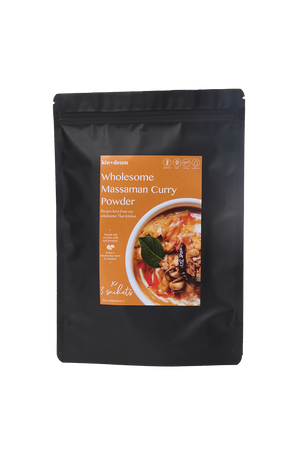 Massaman Curry Powder (3x34g)