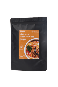 Massaman Curry Powder (3x34g)