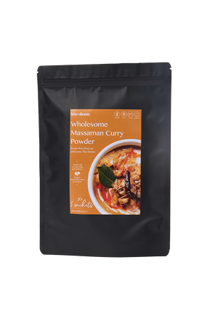Massaman Curry Powder (3x34g)