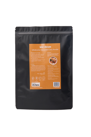 Massaman Curry Powder (3x34g)