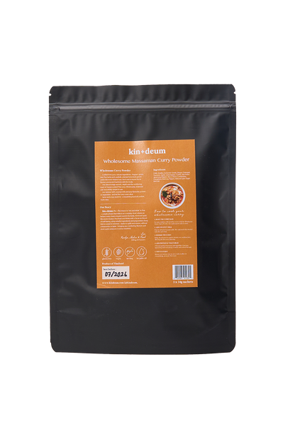 Massaman Curry Powder (3x34g)