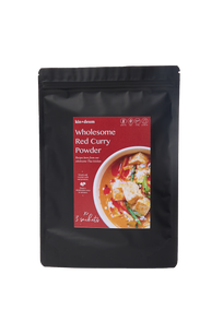 Thai Red Curry Powder (3x34g)