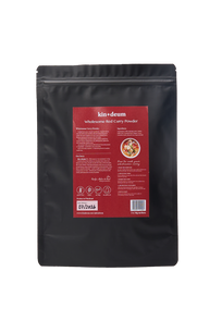 Thai Red Curry Powder (3x34g)