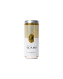 Non-Alcoholic Sparkling Citrus Hops (250ml)
