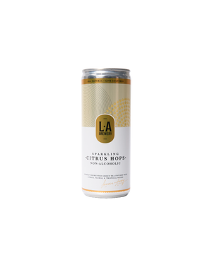Non-Alcoholic Sparkling Citrus Hops (250ml)