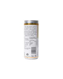 Non-Alcoholic Sparkling Citrus Hops (250ml)
