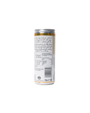 Non-Alcoholic Sparkling Citrus Hops (250ml)