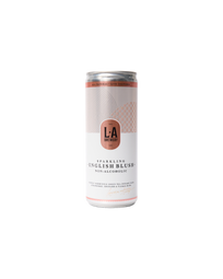 Non-Alcoholic Sparkling English Blush (250ml)