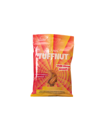 Chilli Citrus Cashews
