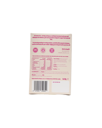 Peanut Butter & Jelly Adaptogenic Snack Bar Duo Box