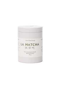 Pure Ceremonial Grade Matcha (30g)