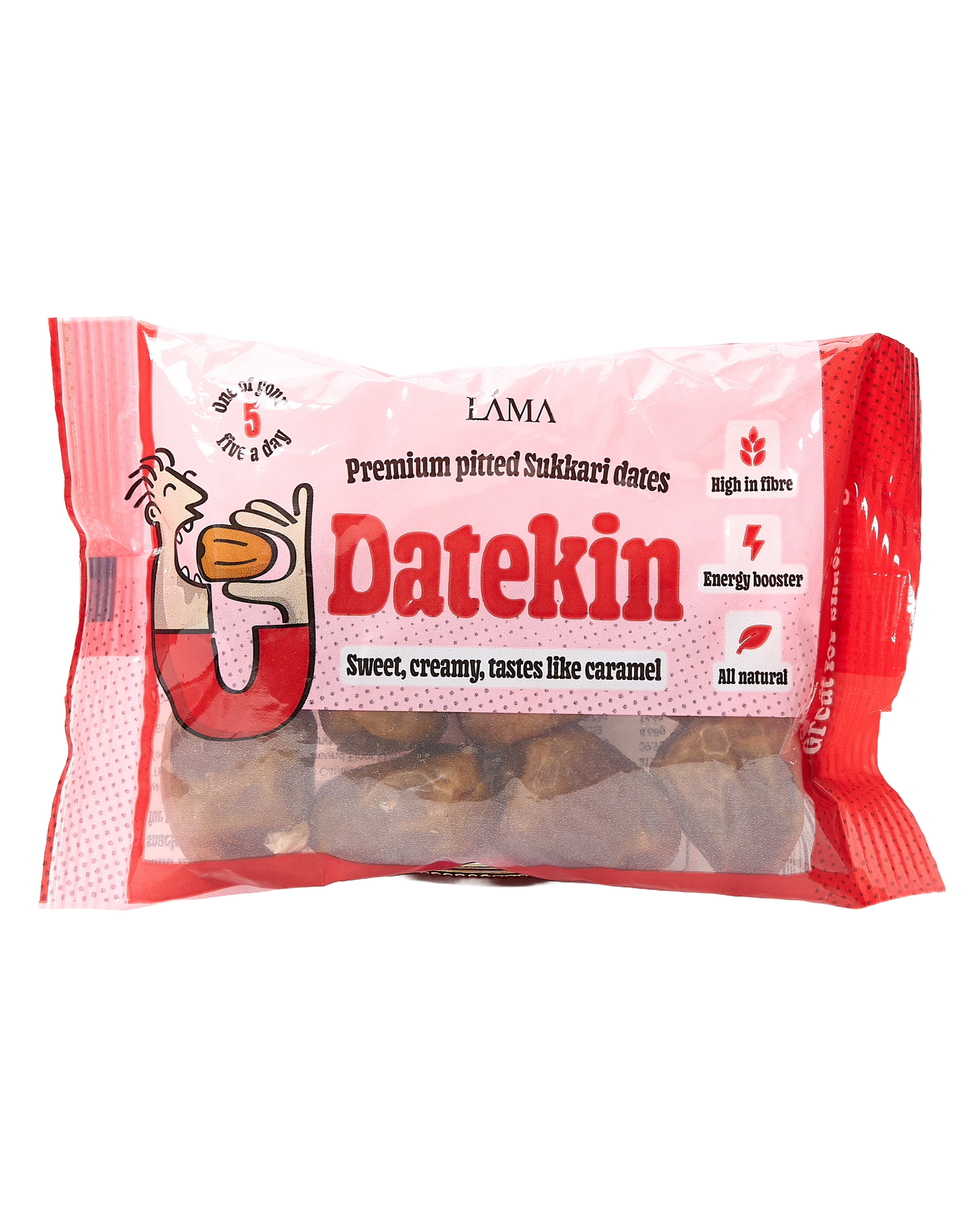 Premium Sukkari Dates