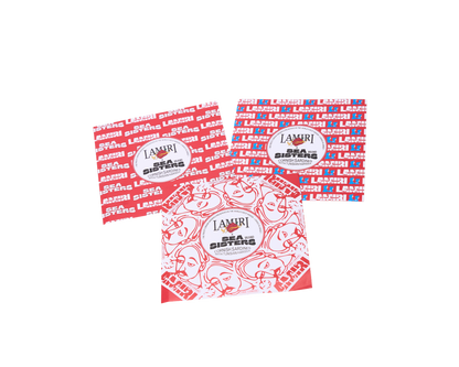 Cornish Sardines With Tunisian Harissa