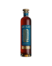 Spiced Rum