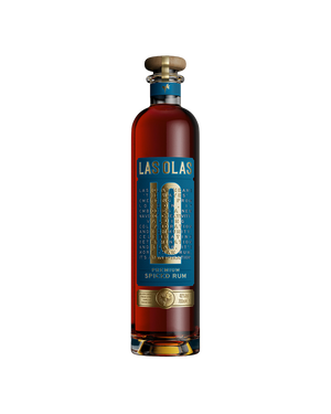 Spiced Rum