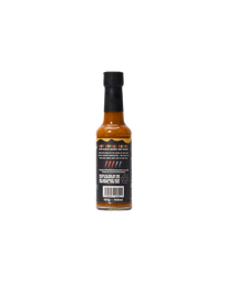 Brixton Scotch Bonnet & Tomato Hot Sauce