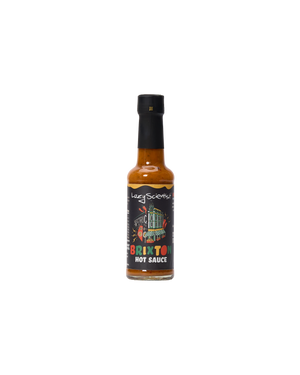 Brixton Scotch Bonnet & Tomato Hot Sauce