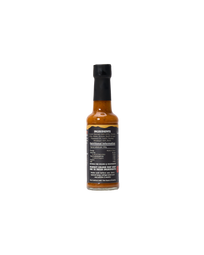 Brixton Scotch Bonnet & Tomato Hot Sauce