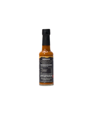 Brixton Scotch Bonnet & Tomato Hot Sauce