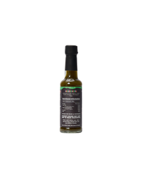 Brockwell Green: Fermented Jalapeno Hot Sauce
