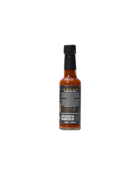 Miso Naga Hot Sauce