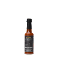 Miso Naga Hot Sauce