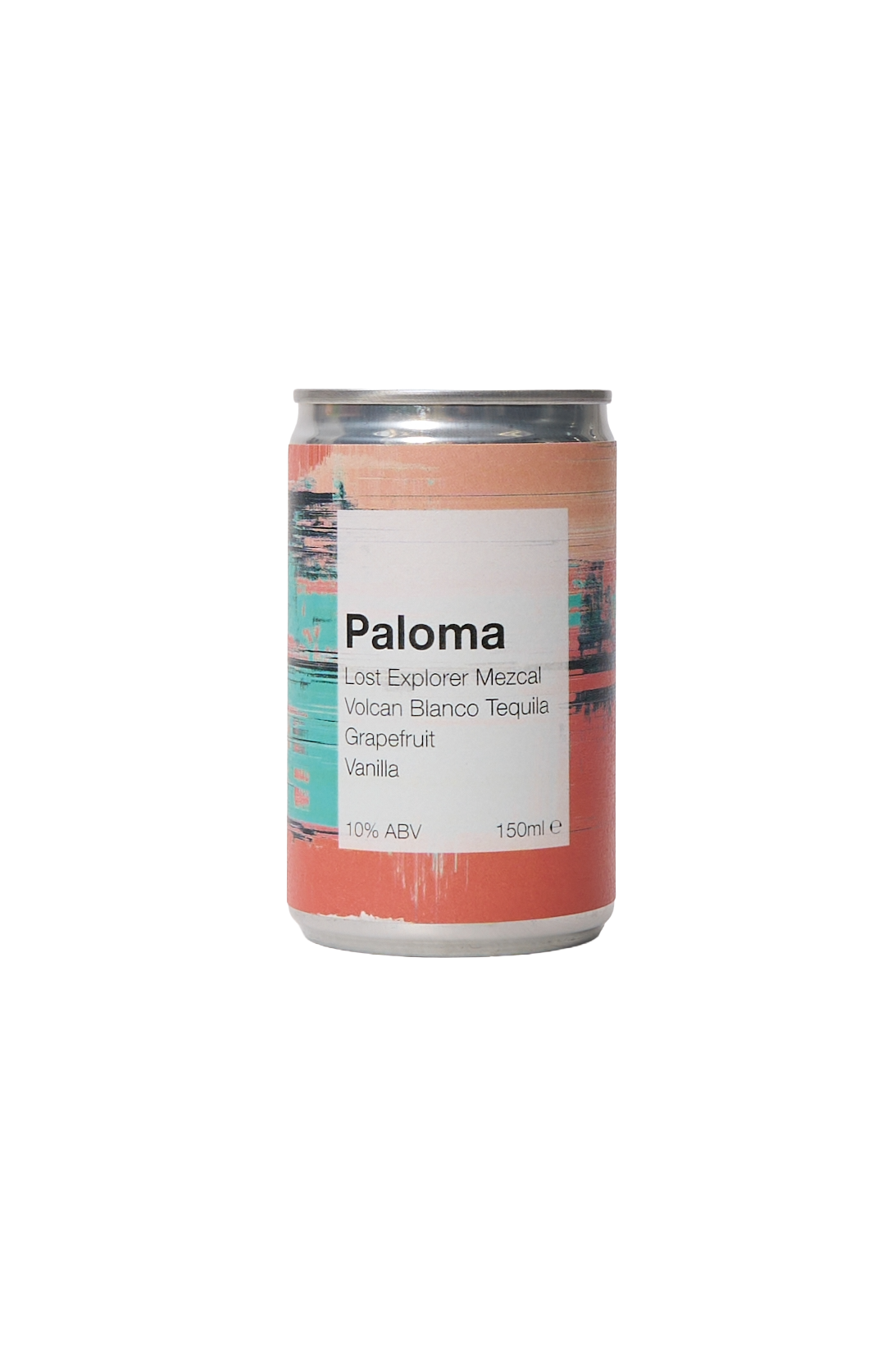 Paloma Mini Cocktail