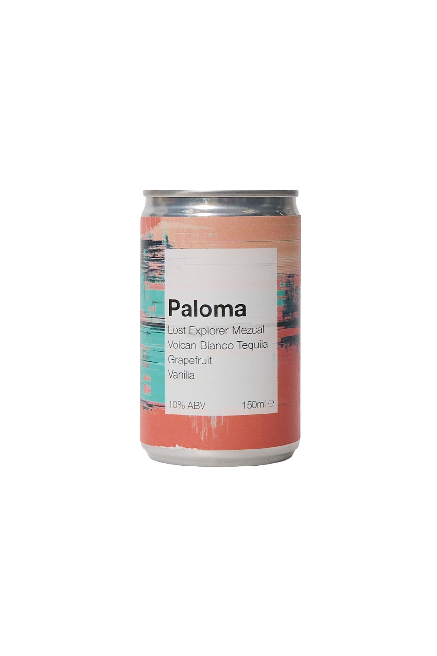 Paloma Mini Cocktail