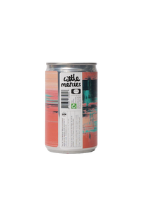 Paloma Mini Cocktail