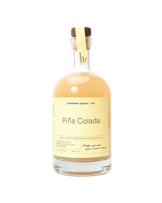 Piña Colada