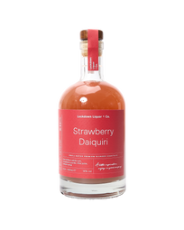 Strawberry Daiquiri