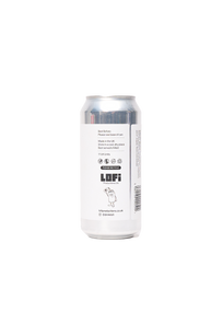 Raspberry Beer Mix (2.5%)