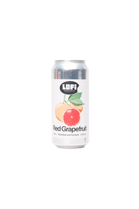 Red Grapefruit Beer Mix (2.5%)