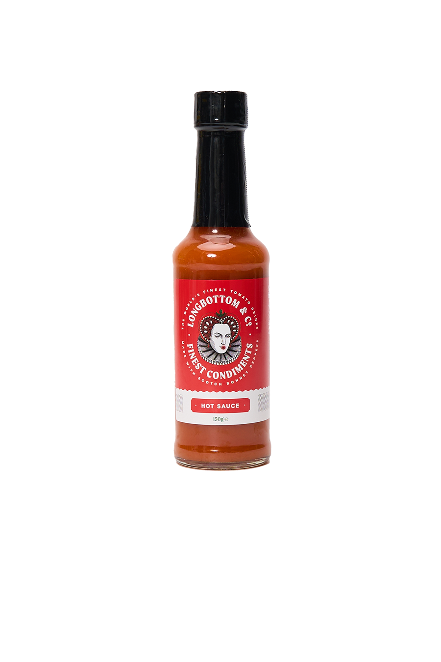 Longbottom & Co. Hot Sauce