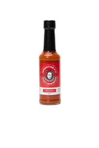 Longbottom & Co. Hot Sauce