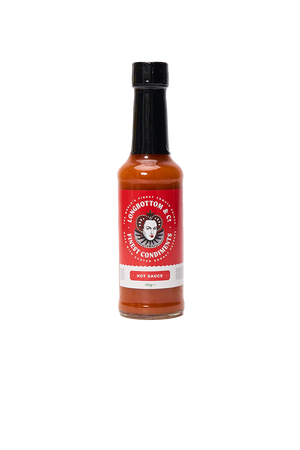 Longbottom & Co. Hot Sauce
