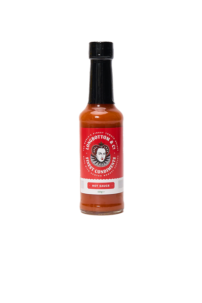 Longbottom & Co. Hot Sauce