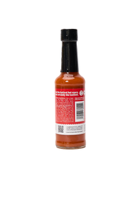 Longbottom & Co. Hot Sauce