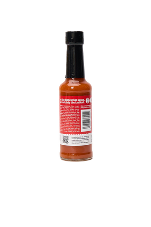 Longbottom & Co. Hot Sauce